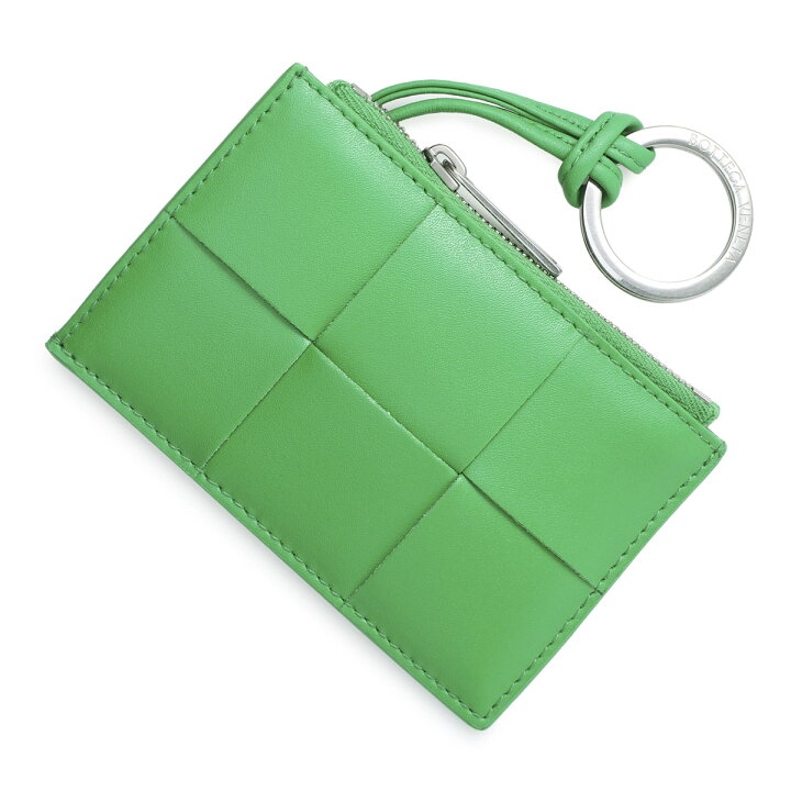 楽天市場】ボッテガヴェネタ BOTTEGA VENETA キーケース キーポーチ  