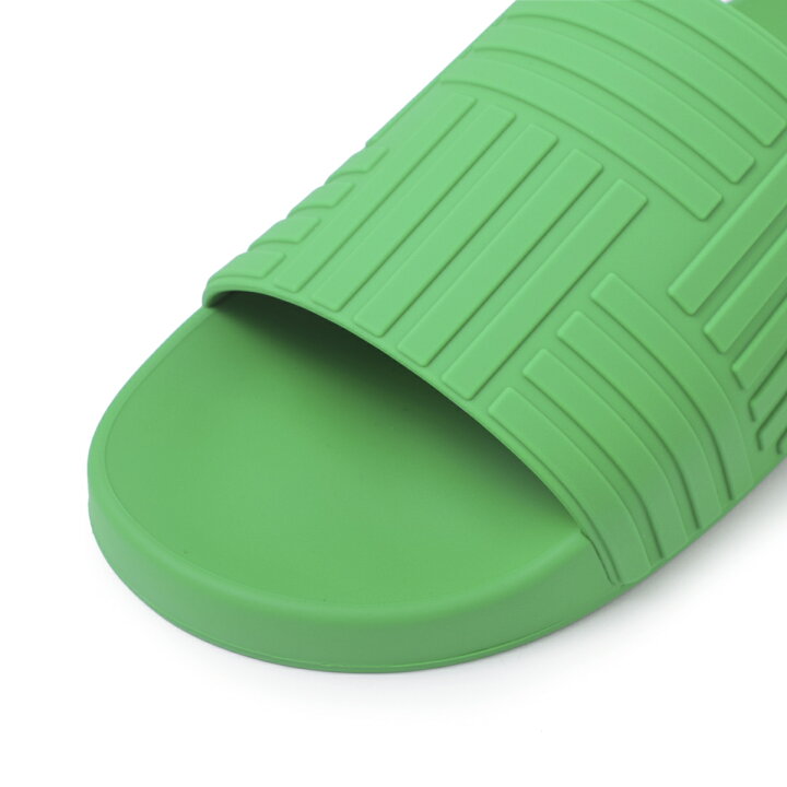 楽天市場】ボッテガヴェネタ BOTTEGA VENETA サンダル スライド  