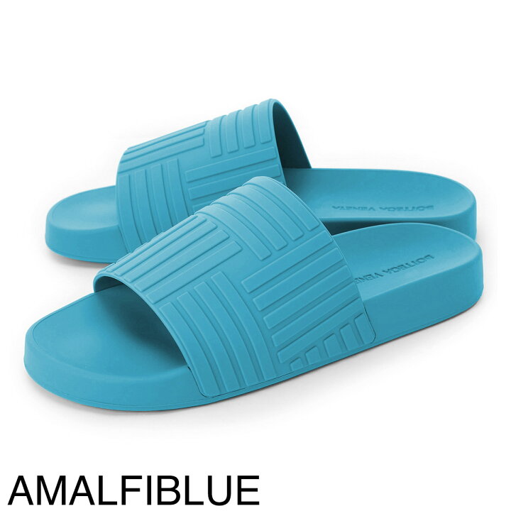 楽天市場】ボッテガヴェネタ BOTTEGA VENETA サンダル スライド  