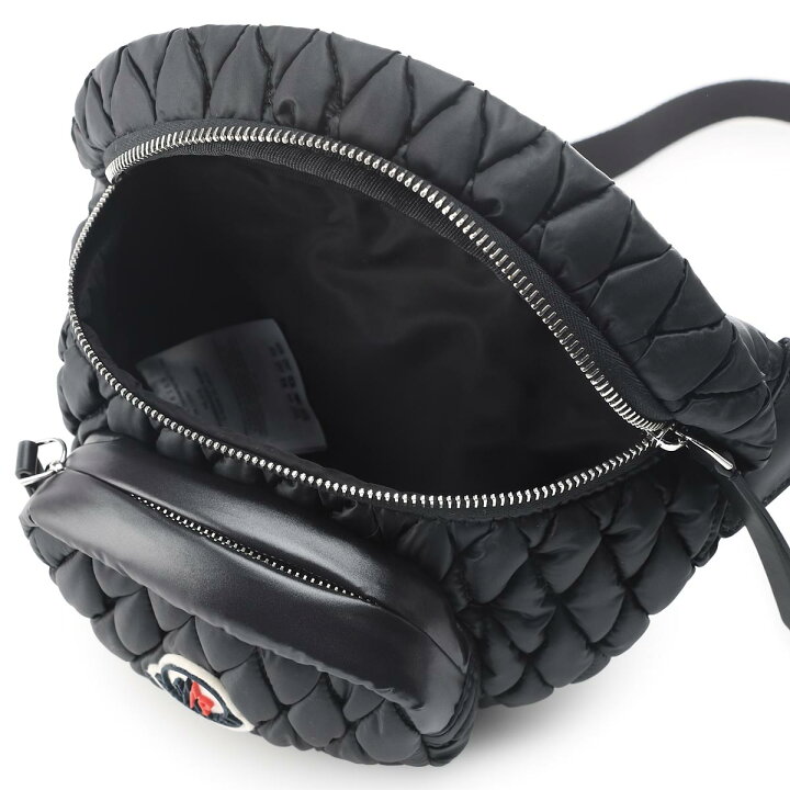 楽天市場】モンクレール MONCLER ベルトバッグ ウエストポーチ 