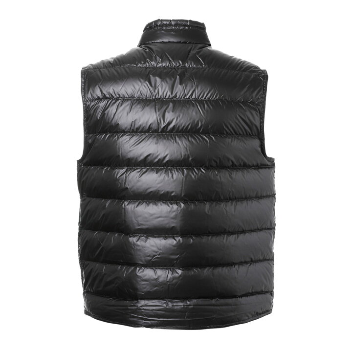 楽天市場】モンクレール MONCLER ダウンベスト gui 4336199 53029 999 
