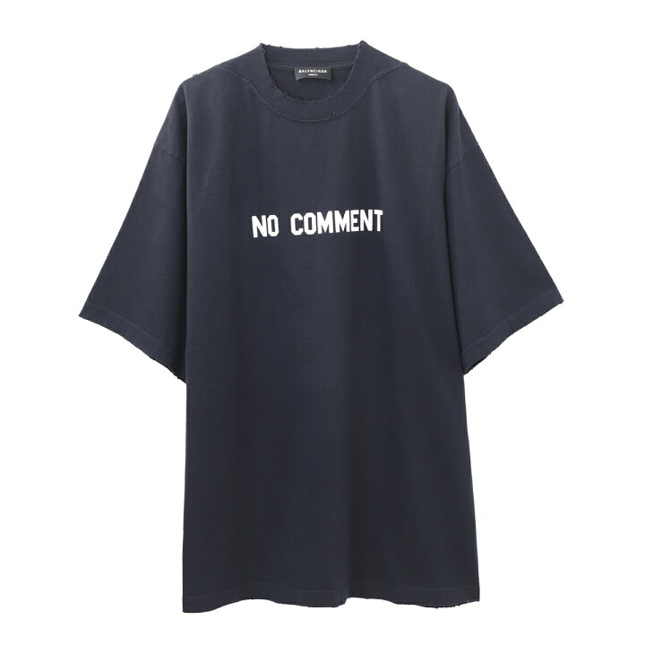 楽天市場】【アウトレット】バレンシアガ BALENCIAGA クルーネックT 