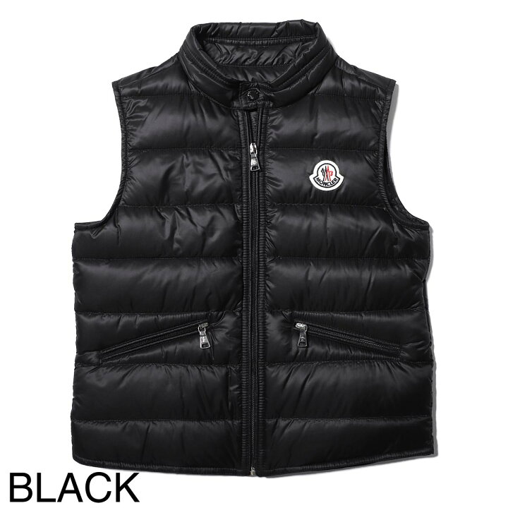 楽天市場】モンクレール MONCLER ダウンベスト gui 1a11120 53334 742 