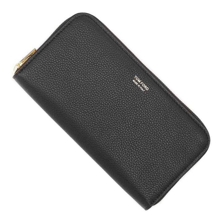 楽天市場】トムフォード TOM FORD ラウンドファスナー 長財布 小銭入れ 