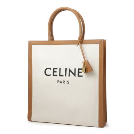 セリーヌ CELINE トートバッグ ベージュ メンズ 19040 2bnz 02nt Vertical【返品送料無料】