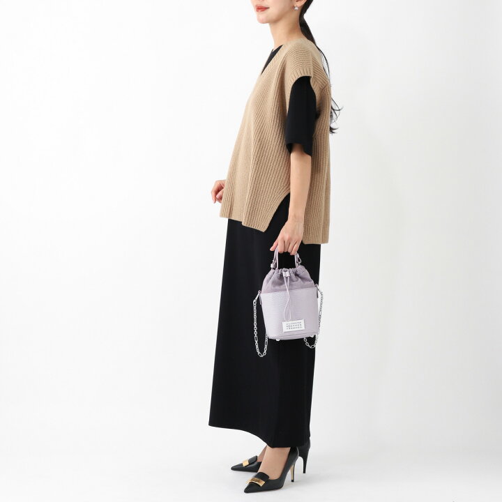 楽天市場】メゾンマルジェラ Maison Margiela ショルダーバッグ 2WAY 