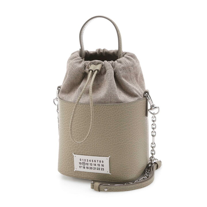 楽天市場】メゾンマルジェラ Maison Margiela ショルダーバッグ 2WAY  