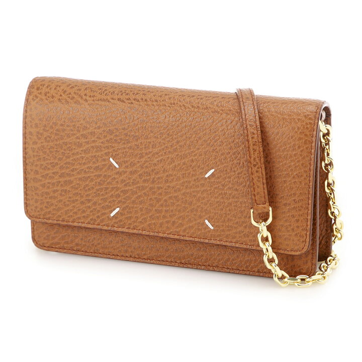 楽天市場】メゾンマルジェラ Maison Margiela 長財布 小銭入れ付き  