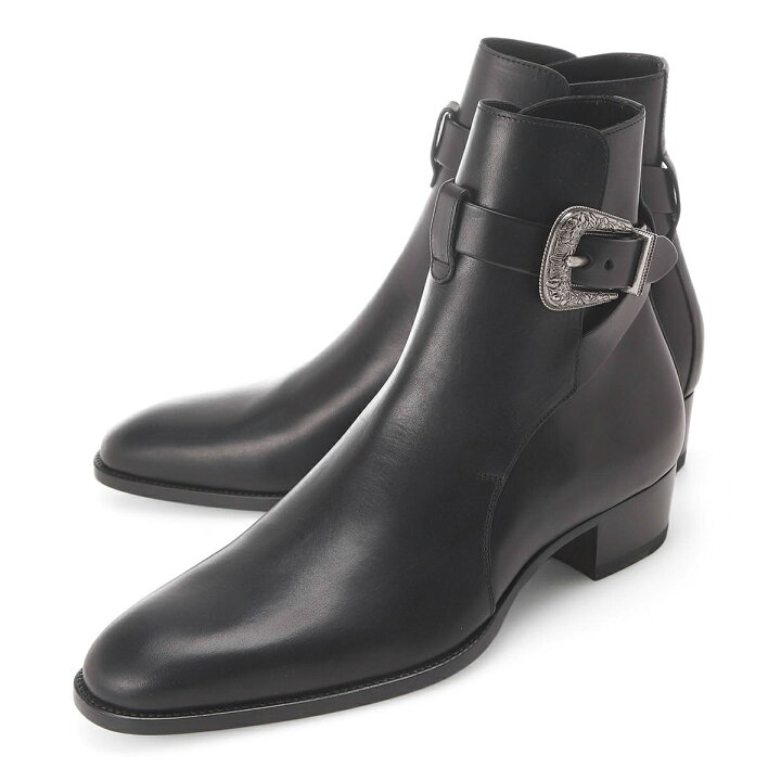 楽天市場】【アウトレット】【ラスト1点】サンローラン SAINT LAURENT 