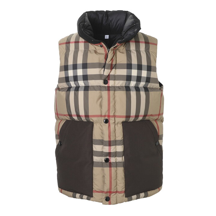 楽天市場】【アウトレット】【ラスト1点】バーバリー BURBERRY ダウン 