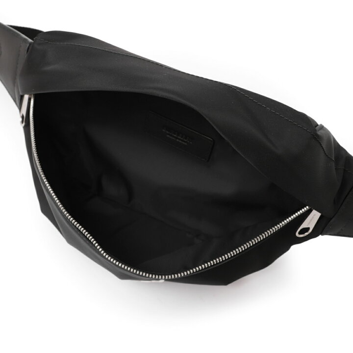 楽天市場】バーバリー BURBERRY ボディバッグ バムバッグ メンズ  