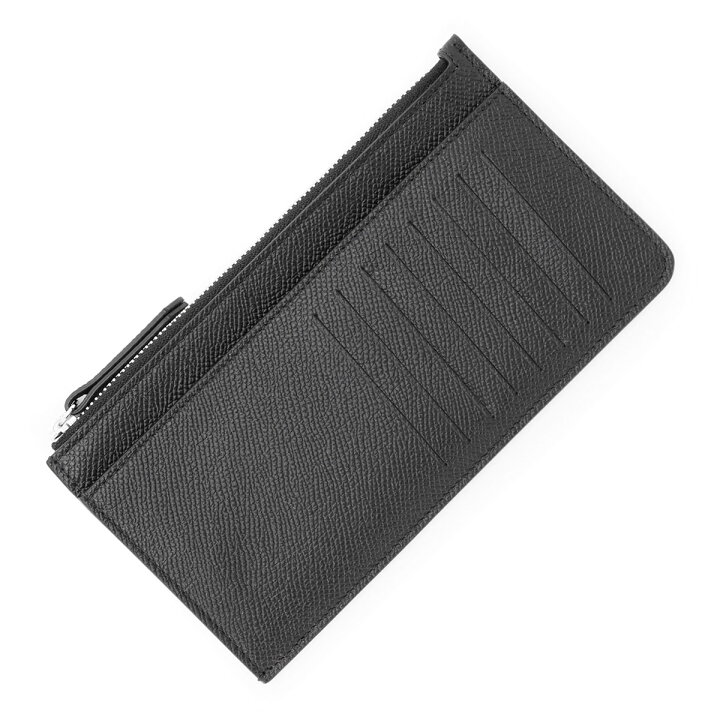 楽天市場】メゾンマルジェラ Maison Margiela カードケース ブラック 