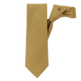 【アウトレット】エンポリオアルマーニ EMPORIO ARMANI ネクタイ【剣先幅:7.5cm】 オレンジ メンズ 340075 2r605 17462 CVT 7.5 LINEARE TIE【返品送料無料】