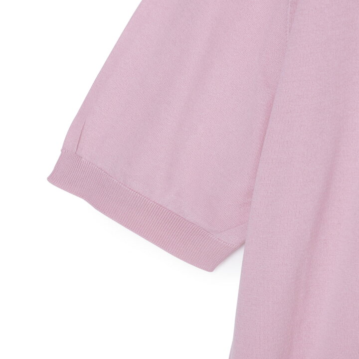 楽天市場】ジョンスメドレー JOHN SMEDLEY ニットポロシャツ メンズ 