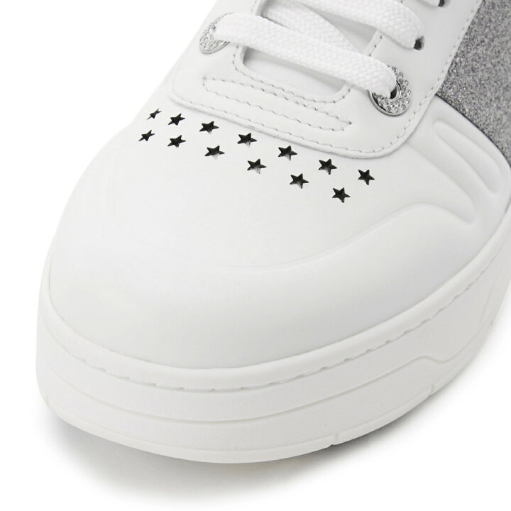 楽天市場】【アウトレット】ジミーチュウ JIMMY CHOO スニーカー 