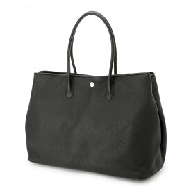 シセイ Cisei トートバッグ メンズ 0941 ld nero 0941 TOTE L LD LINDOS LEATHER リンドスレザー【返品送料無料】[2025SS]