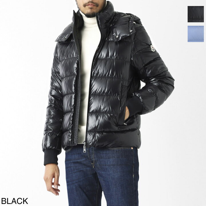 楽天市場】【アウトレット】モンクレール MONCLER ダウンジャケット 