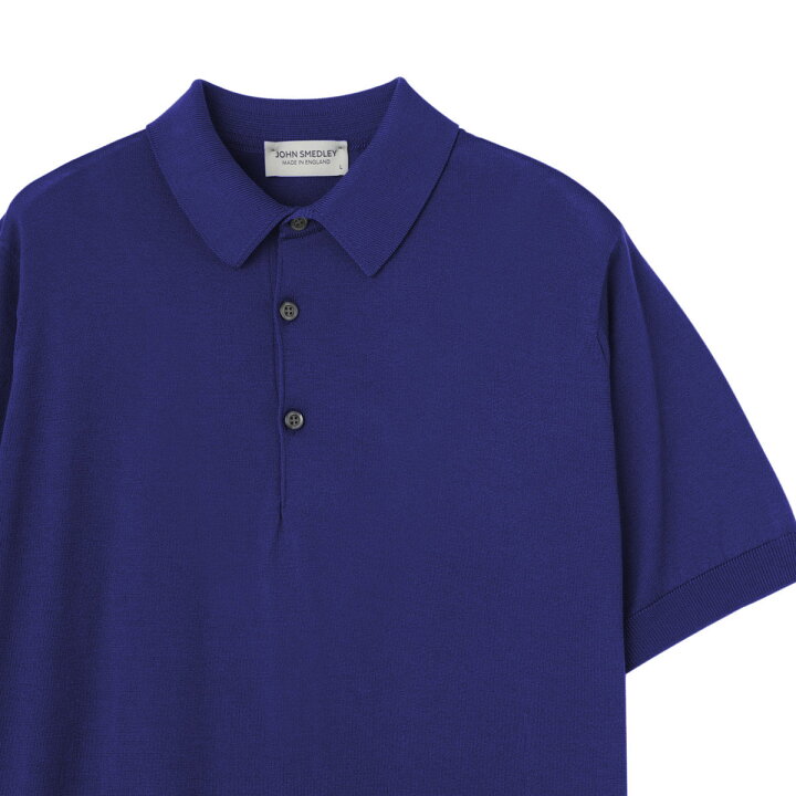 JOHN SMEDLEY KIERAN NAVY S ジョンスメドレー
