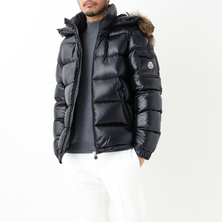 楽天市場】【アウトレット】モンクレール MONCLER ダウンジャケット 
