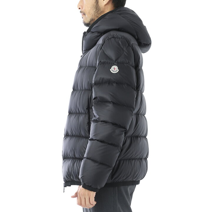 楽天市場】【アウトレット】【ラスト1点】モンクレール MONCLER ダウン 