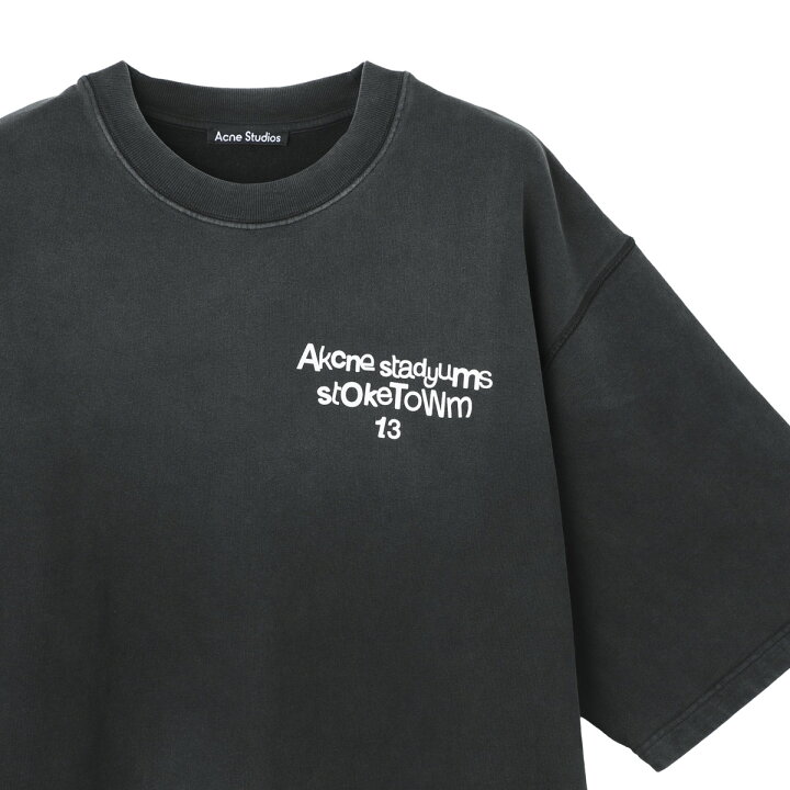 楽天市場】【アウトレット】【ラスト1点】アクネ ACNE STUDIOS 