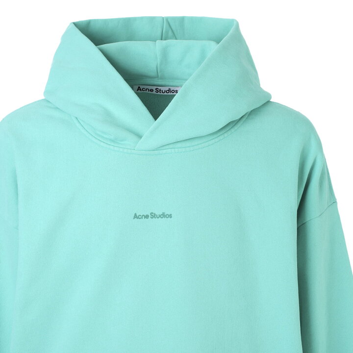 楽天市場】【アウトレット】アクネ ACNE STUDIOS パーカ メンズ fn mn 