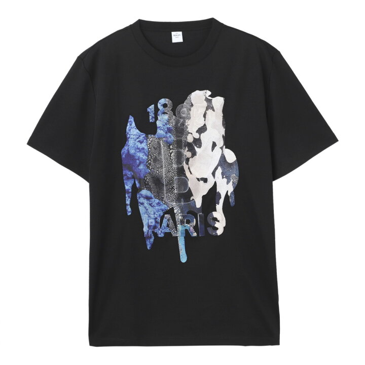 楽天市場】【アウトレット】ベルルッティ BERLUTI クルーネック T 