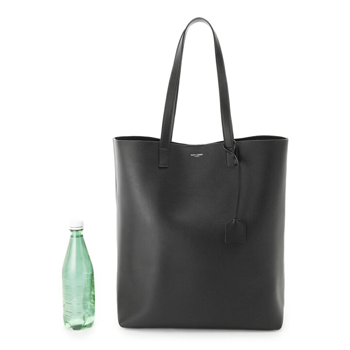 楽天市場】サンローラン SAINT LAURENT トートバッグ ブラック メンズ 