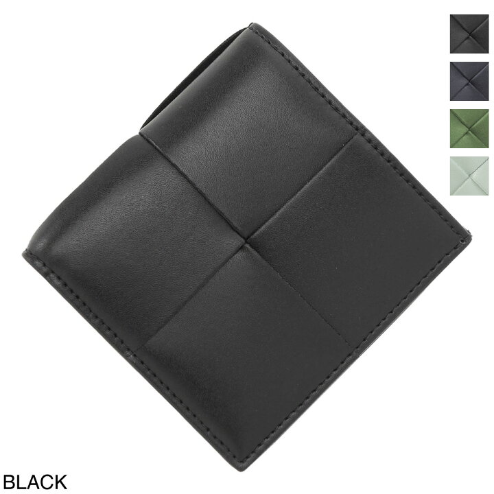 楽天市場】ボッテガヴェネタ BOTTEGA VENETA 2つ折り財布 679847 vbwd2 