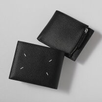 楽天市場】マルジェラ 財布 二つ折り（小銭入れ（有/無）あり）の通販