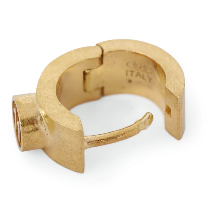 楽天市場】メゾンマルジェラ Maison Margiela フープピアス ナンバーロゴイヤリング ゴールド メンズ sm1vg0015 sv0092 950【返品交換不可】【ラッピング無料】【あす楽対応_関東】 : モダンブルー楽天市場店 楽天市場】メゾンマルジェラ Maison Margiela フープピアス ナンバーロゴイヤリング ゴールド メンズ sm1vg0015 sv0092 950【返品交換不可】【ラッピング無料】【あす楽対応_関東】 : モダンブルー楽天市場店