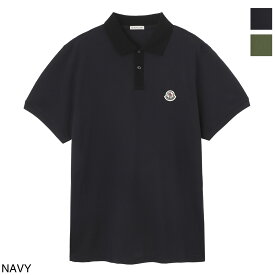 モンクレール MONCLER ポロシャツ 8a00017 84673 77x【返品送料無料】