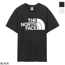 ノースフェイス THE NORTH FACE クルーネックTシャツ nf0a4m7x jk3【返品送料無料】[2022AW]