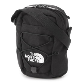 ノースフェイス THE NORTH FACE ショルダーバッグ ブラック メンズ nf0a52uc jk3【返品送料無料】【ラッピング無料】