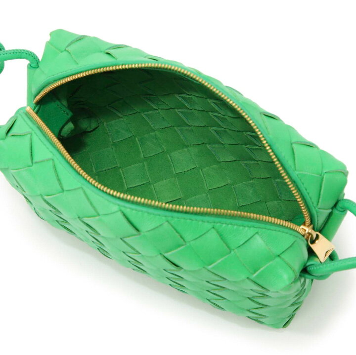 楽天市場】ボッテガヴェネタ BOTTEGA VENETA ショルダーバッグ クロス 