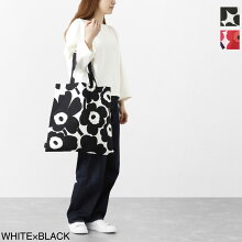 【ネコポス対応(4点まで)】マリメッコ marimekko トートバッグ レディース 067572 190 PIENI UNIKKO【返品送料無料】