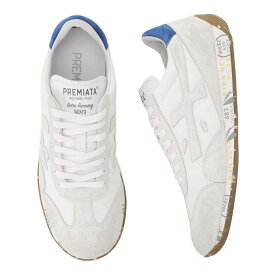 【アウトレット】プレミアータ PREMIATA スニーカー マルチカラー メンズ 大きいサイズあり jacky x 5243 JACKY X【返品送料無料】