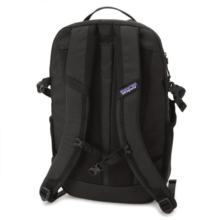 楽天市場】パタゴニア patagonia バックパック ディパック メンズ  