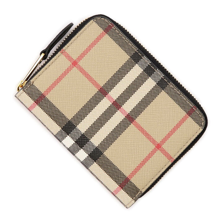 楽天市場】バーバリー BURBERRY コインケース ラウンドジップ  