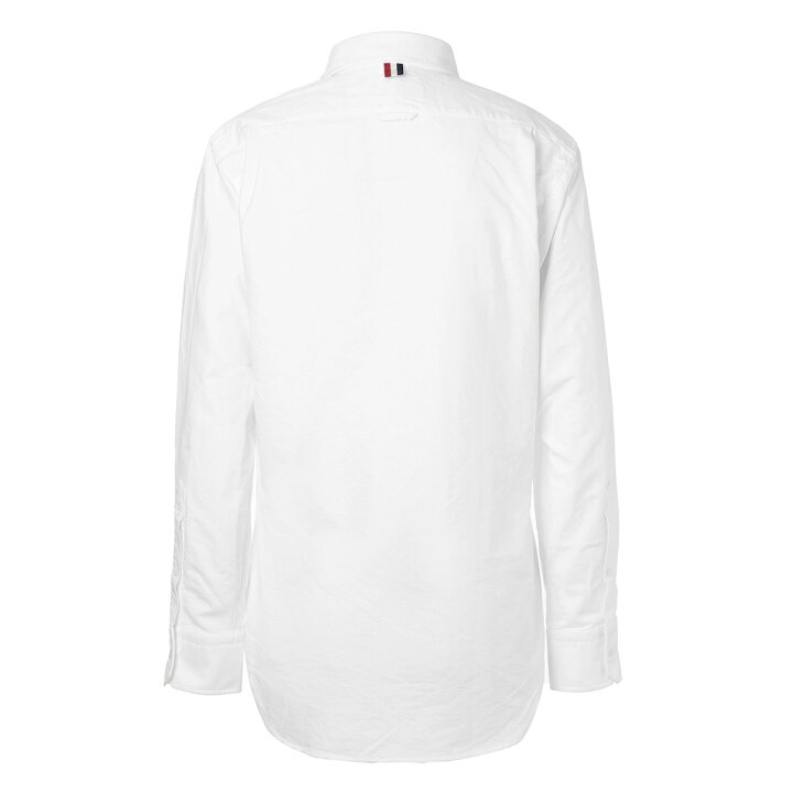 楽天市場】【アウトレット】【ラスト1点】トムブラウン THOM BROWNE  