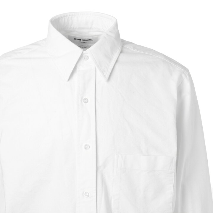 楽天市場】【アウトレット】【ラスト1点】トムブラウン THOM BROWNE  