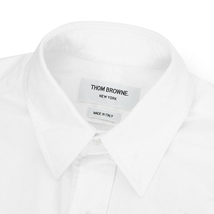 楽天市場】【アウトレット】【ラスト1点】トムブラウン THOM BROWNE  