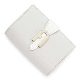 フルラ FURLA 2つ折り財布 小銭入れ付き グレー レディース wp00021 hsc000 1332s perla e marmo c talco h SOFIA GRAINY【返品送料無料】