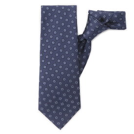 エンポリオアルマーニ EMPORIO ARMANI ネクタイ【剣先幅:7.5cm】 ブルー メンズ 340075 2f626 00035【返品送料無料】