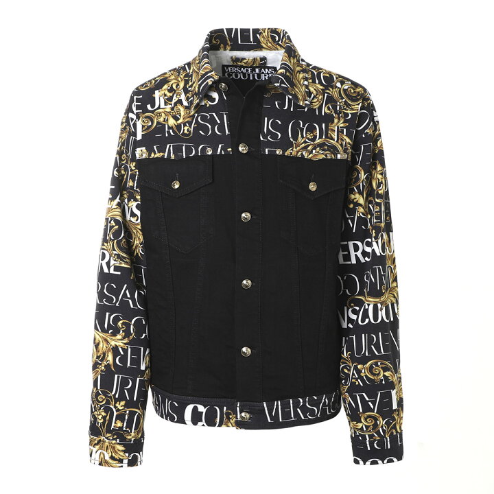 楽天市場】【アウトレット】ヴェルサーチェ VERSACE JEANS COUTURE