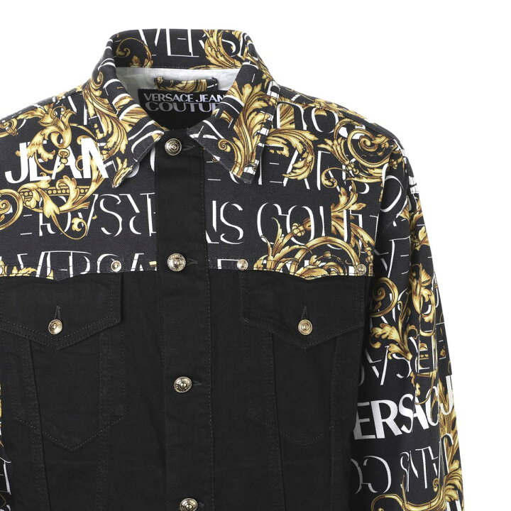 楽天市場】【アウトレット】ヴェルサーチェ VERSACE JEANS COUTURE 