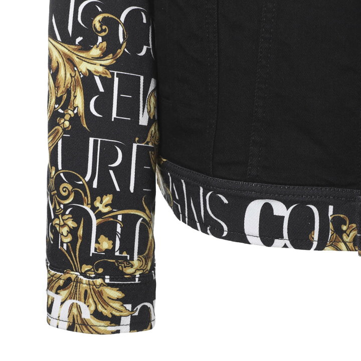 楽天市場】【アウトレット】ヴェルサーチェ VERSACE JEANS COUTURE 