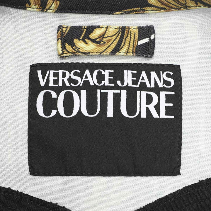 楽天市場】【アウトレット】ヴェルサーチェ VERSACE JEANS COUTURE 