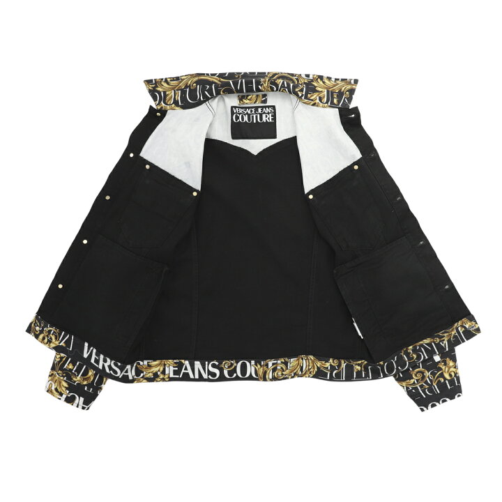 楽天市場】【アウトレット】ヴェルサーチェ VERSACE JEANS COUTURE 