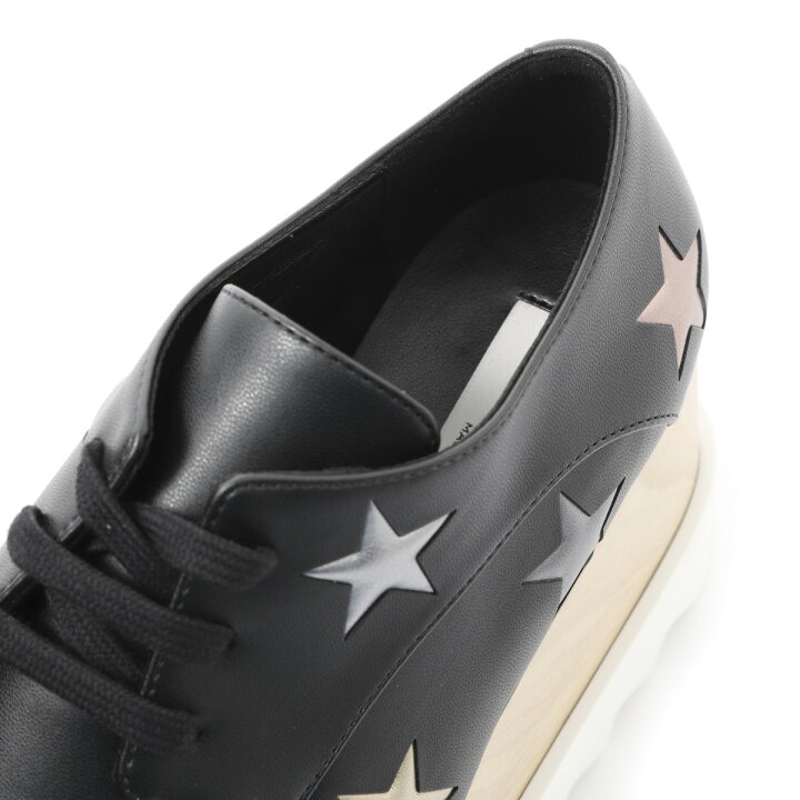 楽天市場】ステラマッカートニー STELLA McCARTNEY レースアップ 